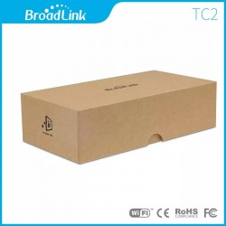 Apagador Broadlink TC2 - Boton 1