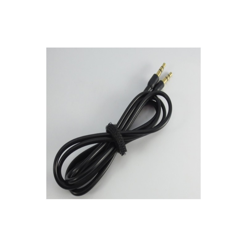 Cable de Audio Auxiliar 3.5mm