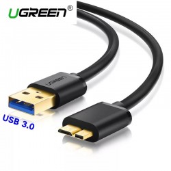Cable Micro B a USB 3.0 Ugreen