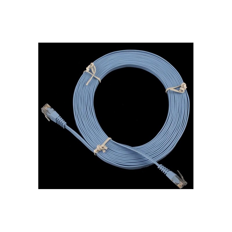Cable RJ45 Ethernet