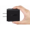 Cargador Pared Aukey Quick Charge 2.0 Doble