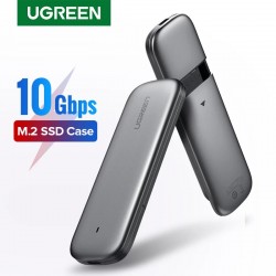 Case M2 SSD Ugreen