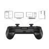 Control Bluetooth GameSir T1S
