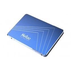 Disco Duro SSD 480GB Netac