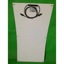 Panel Solar Flexible 100W