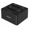 QuickDock Orico 2.5-2.5 SSD-HDD USB 3.0