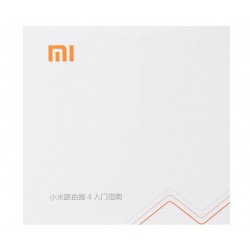 Router Xiaomi MI4
