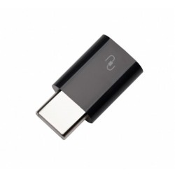 Adaptador Micro USB a Tipo-C