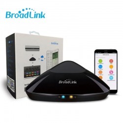 Smart Home Broadlink RM Pro...